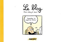 le blog